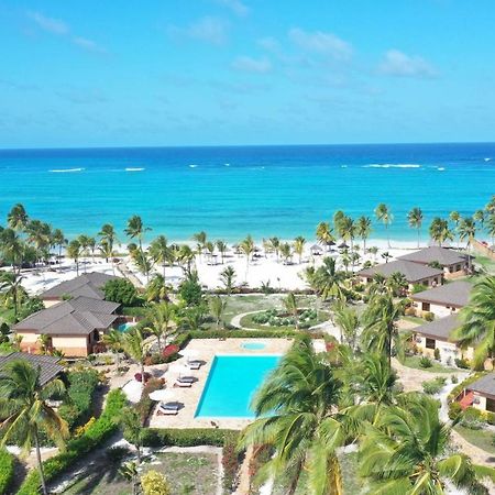 The Sands Beach Resort บูจู ภายนอก รูปภาพ