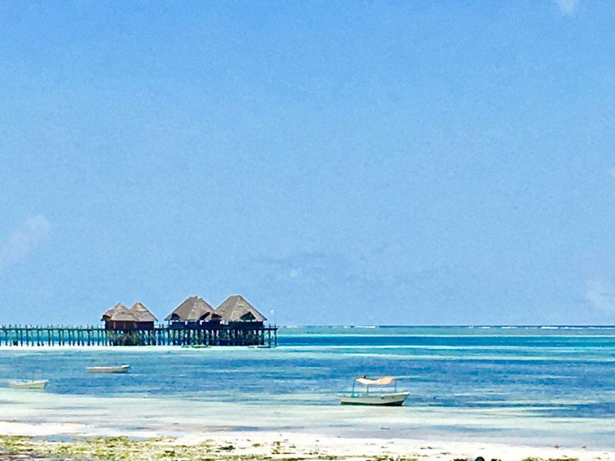 The Sands Beach Resort บูจู ภายนอก รูปภาพ