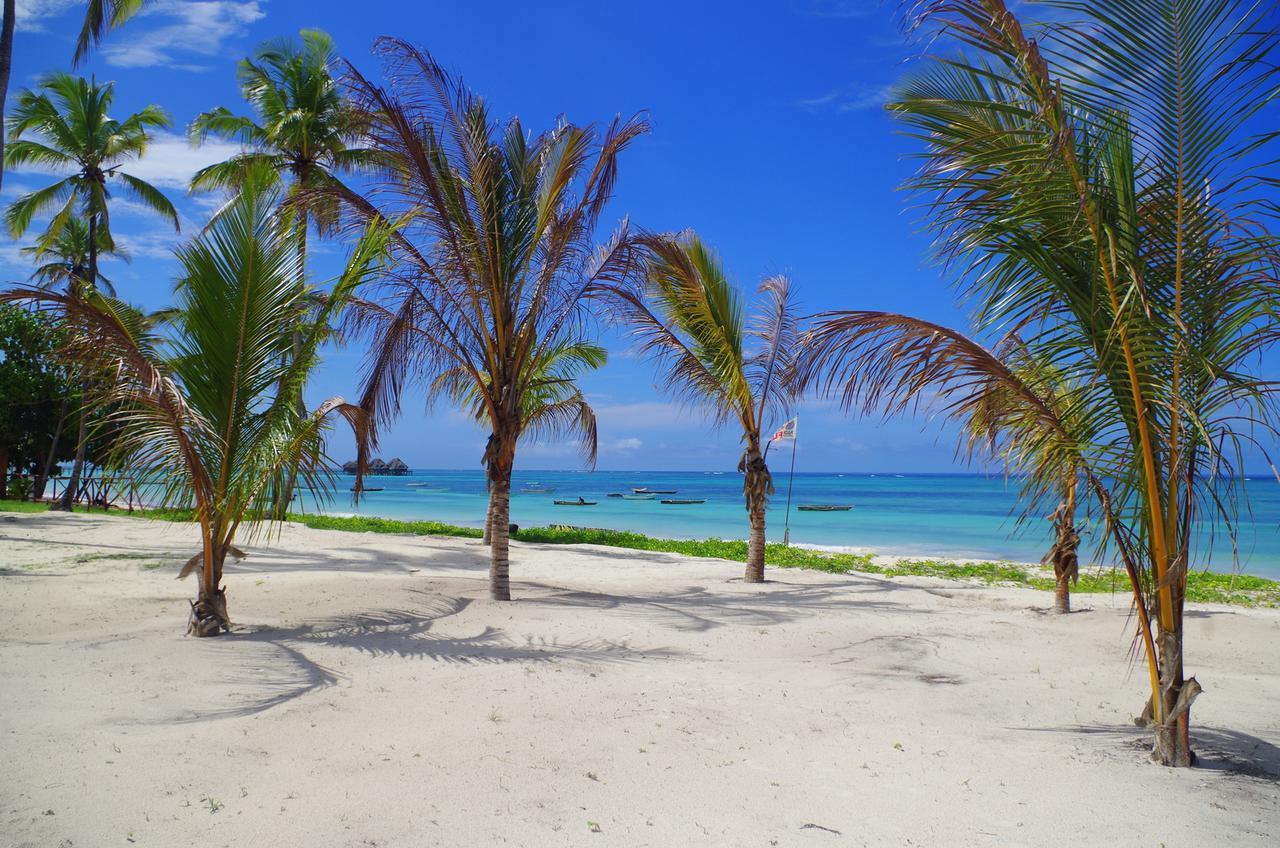 The Sands Beach Resort บูจู ภายนอก รูปภาพ