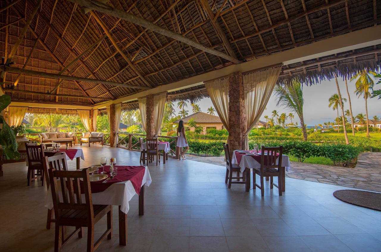 The Sands Beach Resort บูจู ภายนอก รูปภาพ