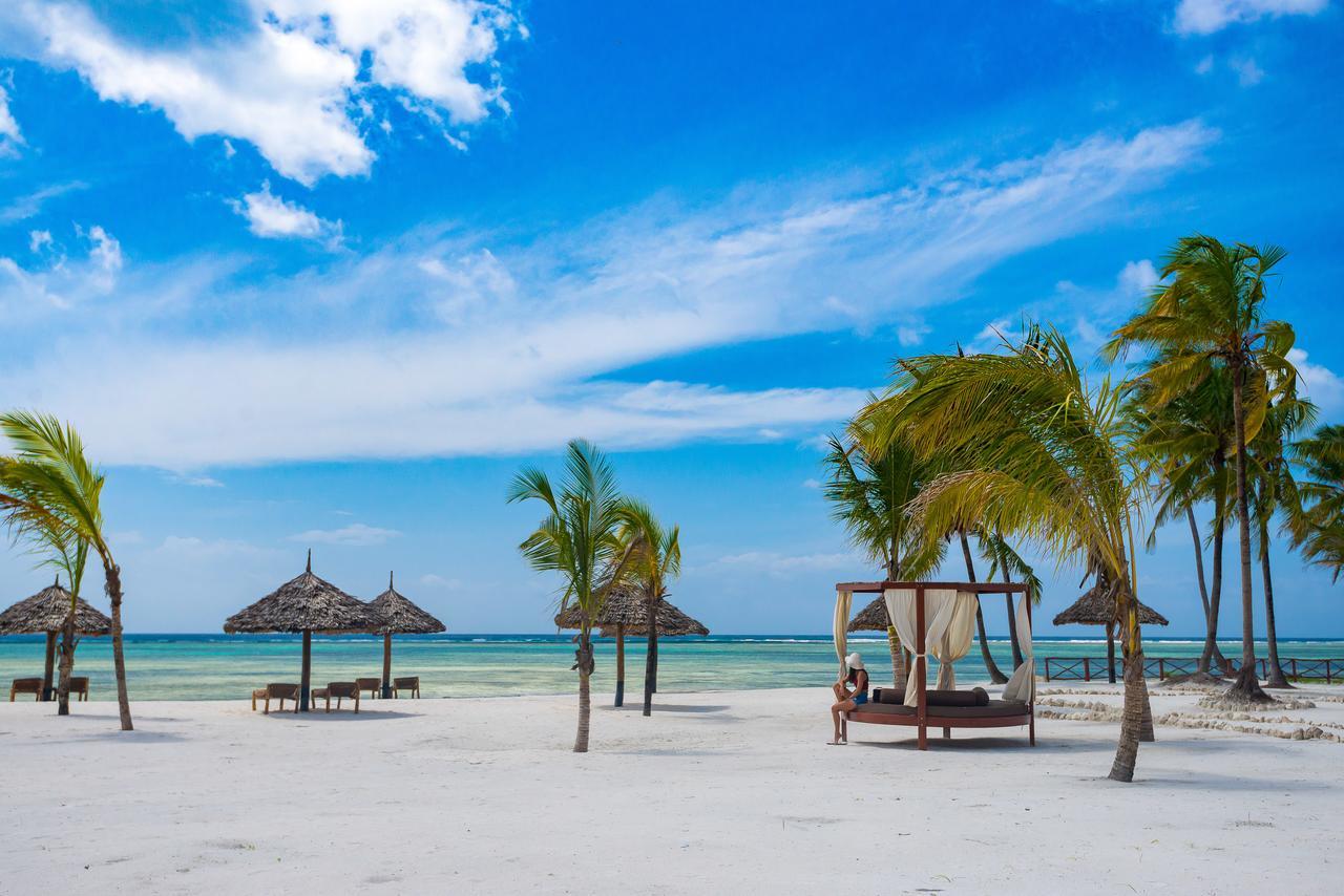 The Sands Beach Resort บูจู ภายนอก รูปภาพ