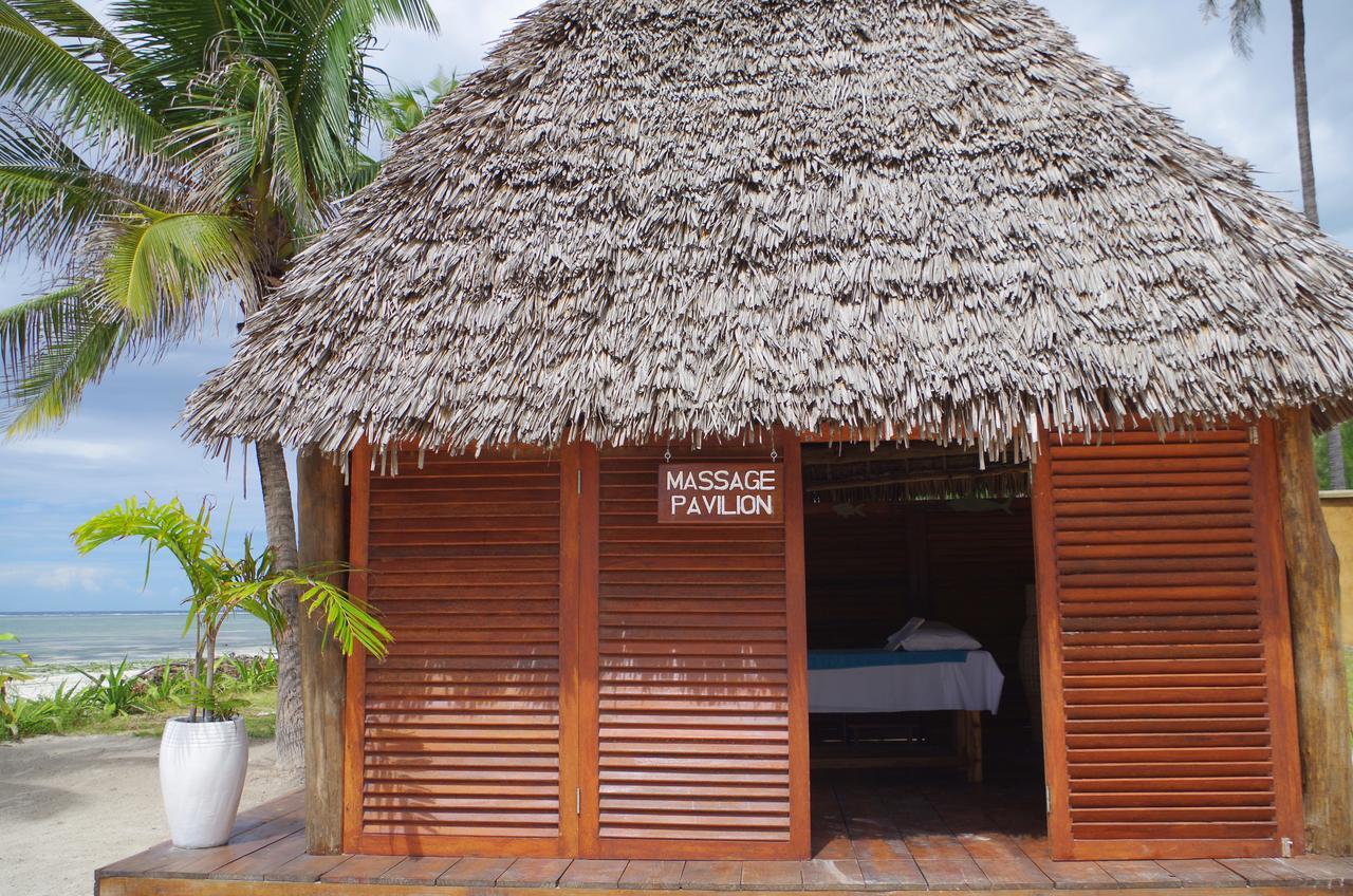 The Sands Beach Resort บูจู ภายนอก รูปภาพ