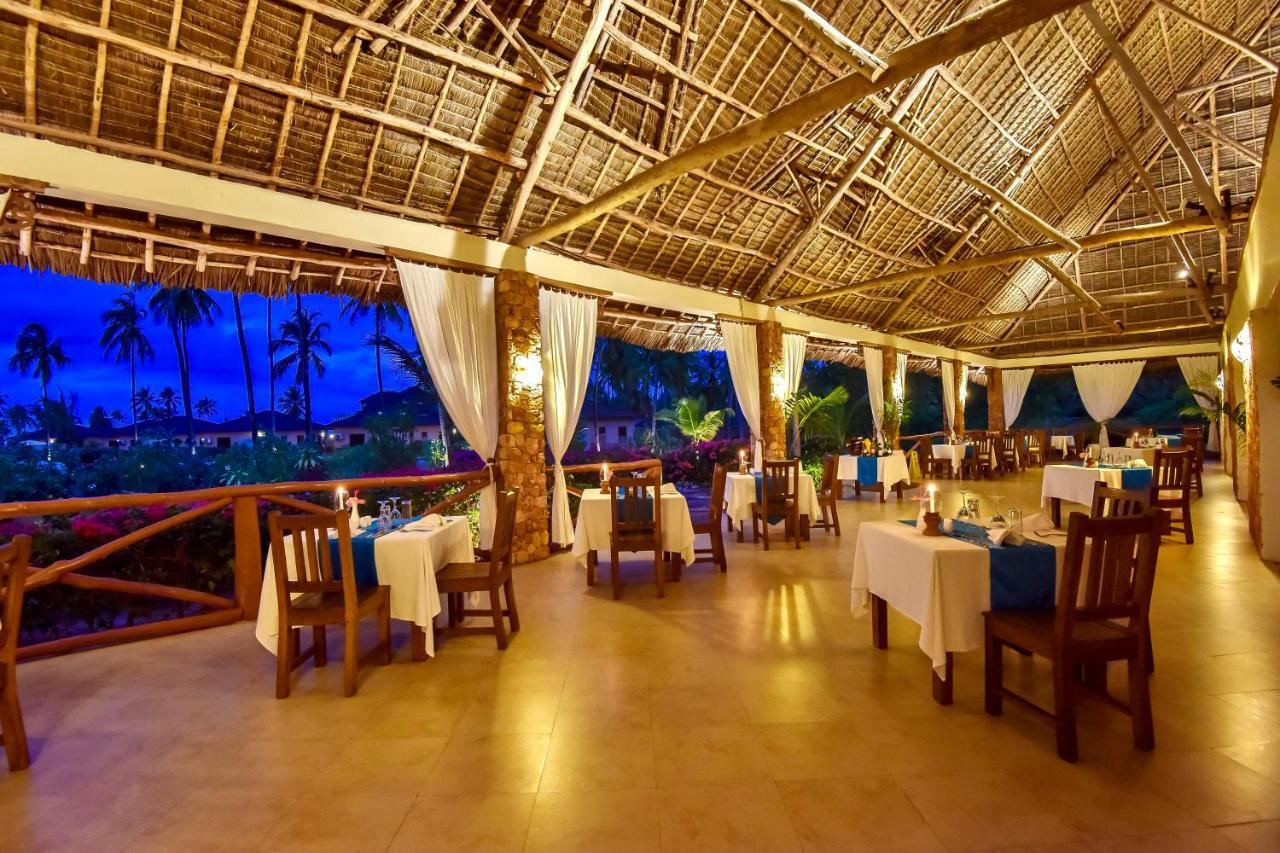 The Sands Beach Resort บูจู ภายนอก รูปภาพ